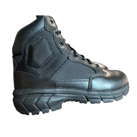 Interceptor Women's Sz8 Tactical Boots NIB - Picture 3 of 15